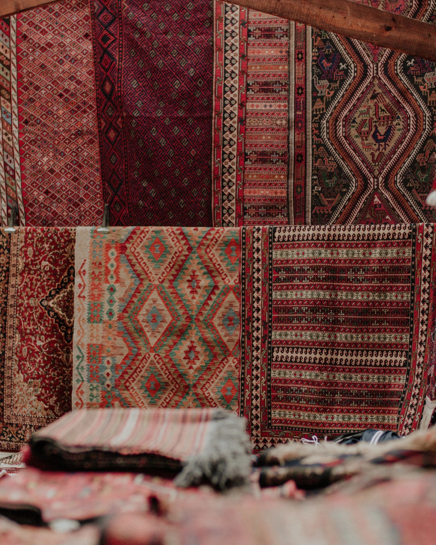 Desk Mats Persian and Turkish Rug Aesthetic