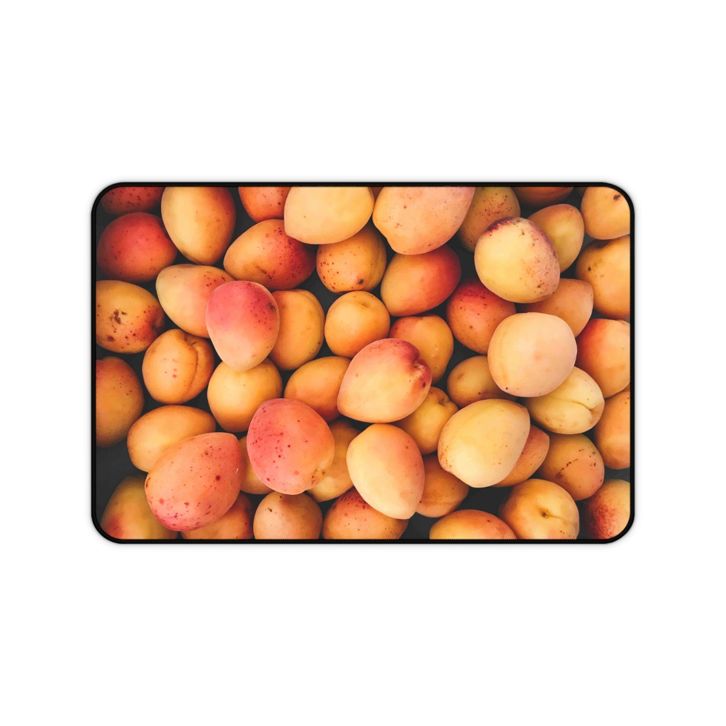 Large Luxury Desk Mat Premium Quality Neoprene Mouse Pad Mango Desk Mat Light Weight Multi-Functional Desk Mat Office Supplies - The Storied Desktop