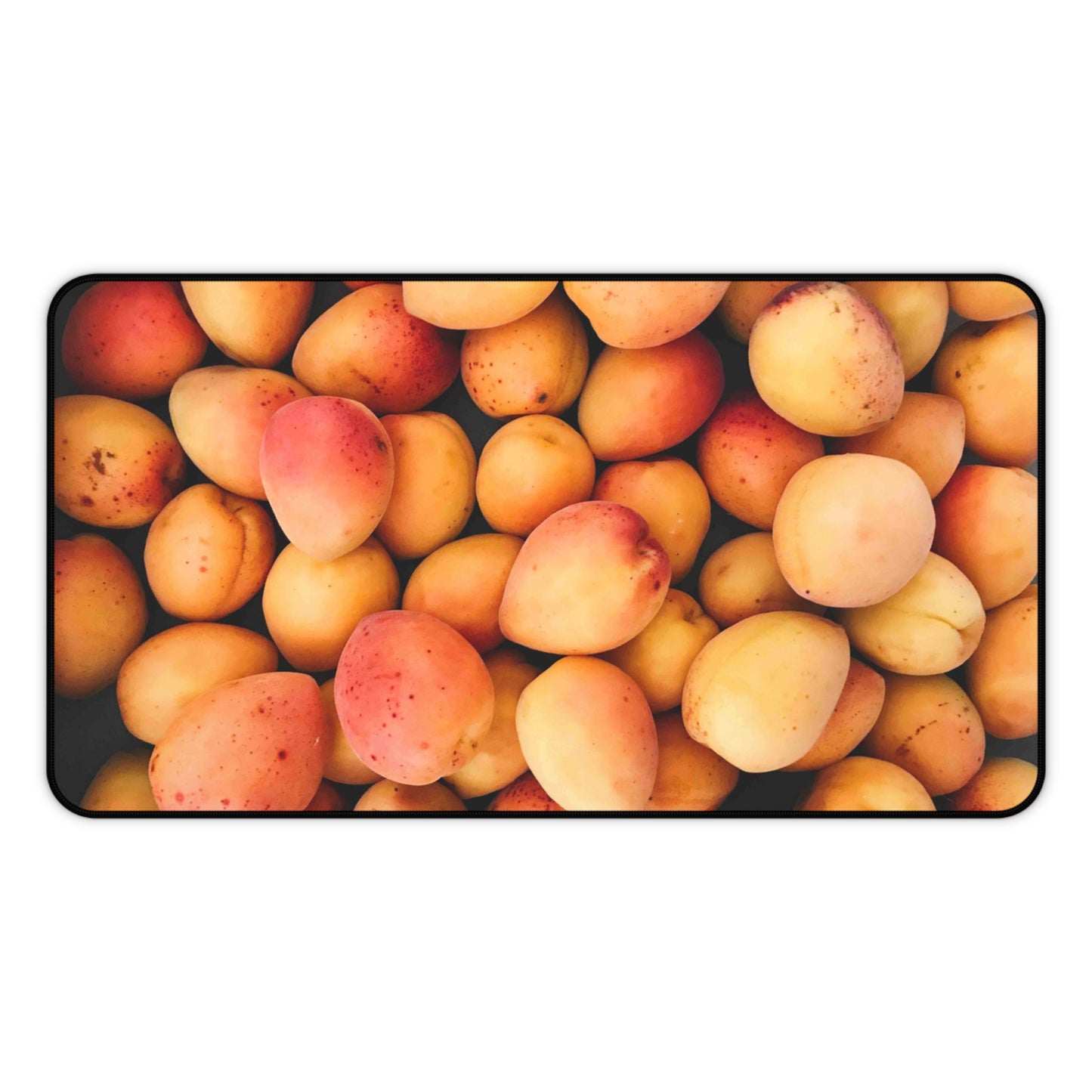 Large Luxury Desk Mat Premium Quality Neoprene Mouse Pad Mango Desk Mat Light Weight Multi-Functional Desk Mat Office Supplies - The Storied Desktop