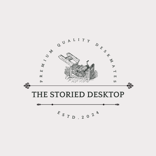 The Storied Desktop